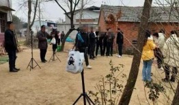 六安第一网红大黑哥,从田间地头到网络红人的逆袭之路